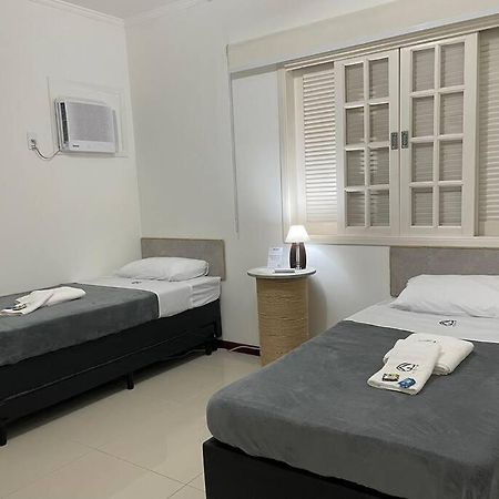Casa Em Condominio Fechado Paraty - Kg Home Luaran gambar