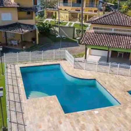 Casa Em Condominio Fechado Paraty - Kg Home Luaran gambar