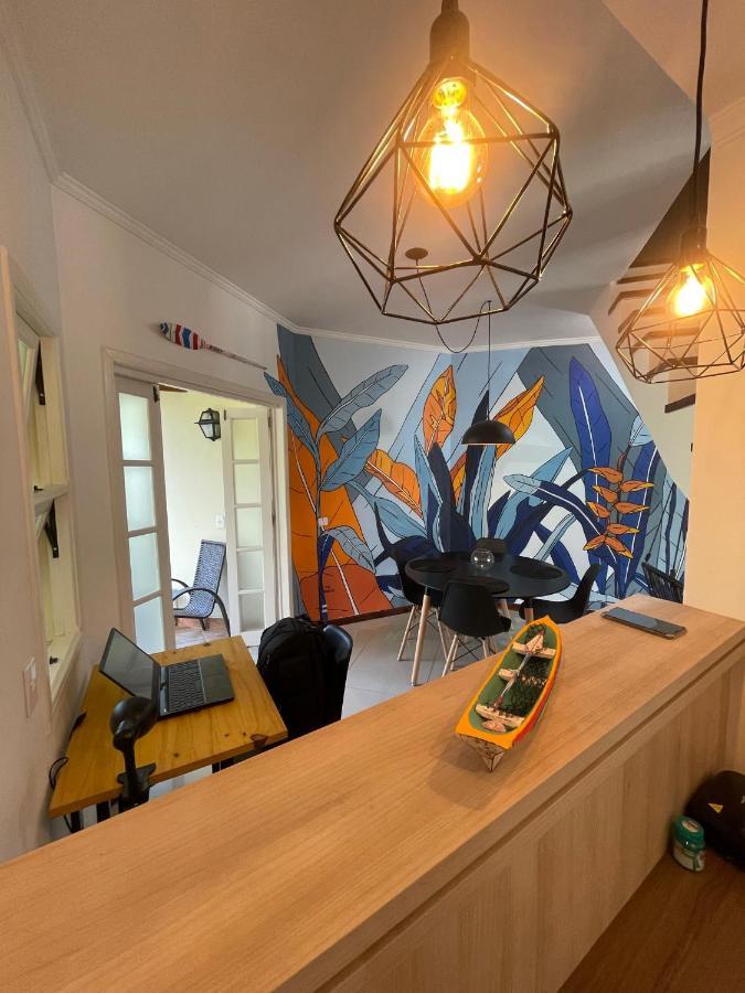 Casa Em Condominio Fechado Paraty - Kg Home Luaran gambar