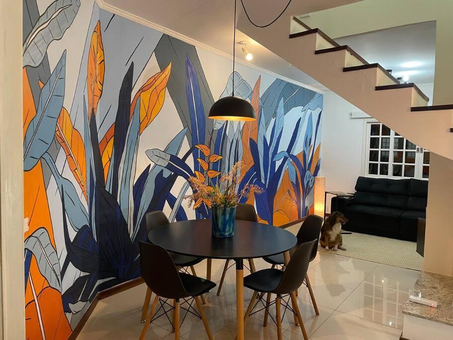 Casa Em Condominio Fechado Paraty - Kg Home Luaran gambar