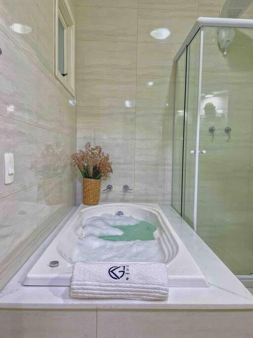 Casa Em Condominio Fechado Paraty - Kg Home Luaran gambar