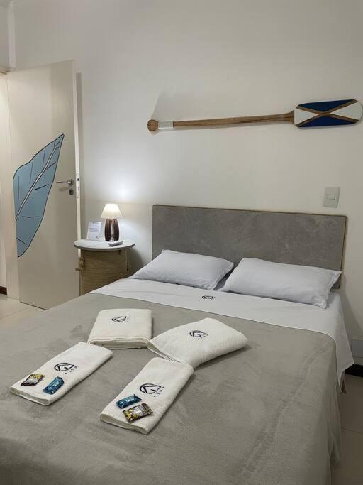 Casa Em Condominio Fechado Paraty - Kg Home Luaran gambar
