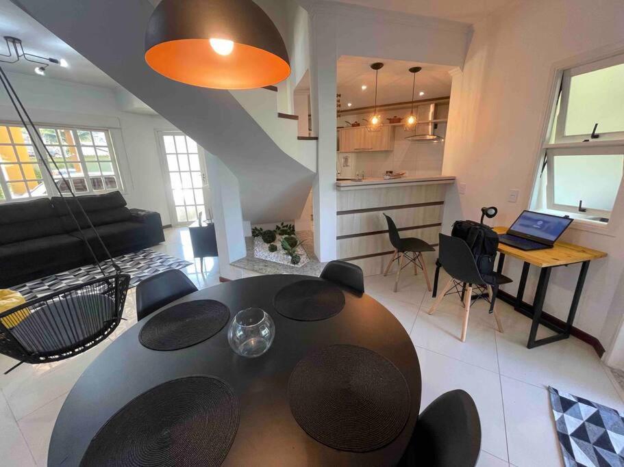 Casa Em Condominio Fechado Paraty - Kg Home Luaran gambar