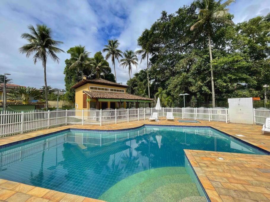 Casa Em Condominio Fechado Paraty - Kg Home Luaran gambar