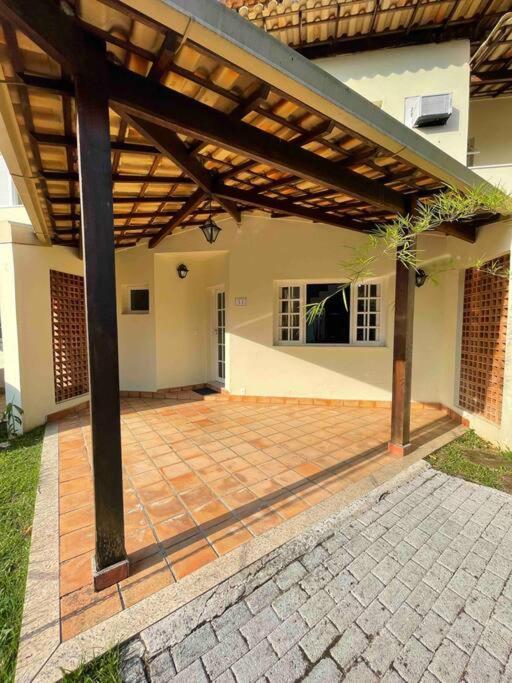 Casa Em Condominio Fechado Paraty - Kg Home Luaran gambar