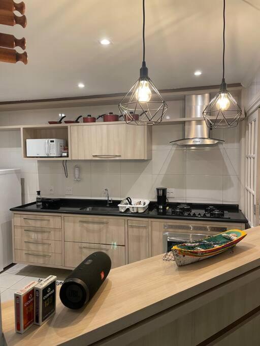 Casa Em Condominio Fechado Paraty - Kg Home Luaran gambar