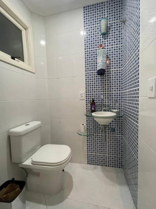 Casa Em Condominio Fechado Paraty - Kg Home Luaran gambar