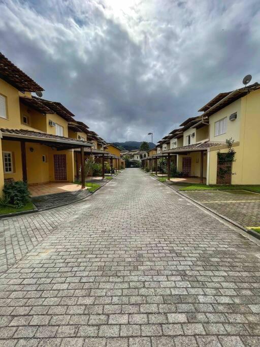 Casa Em Condominio Fechado Paraty - Kg Home Luaran gambar