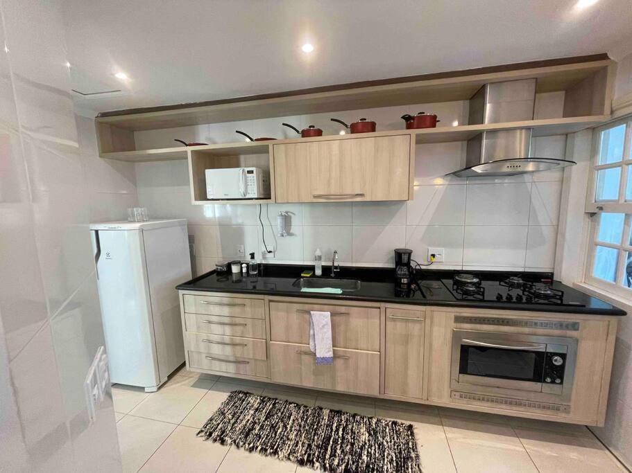 Casa Em Condominio Fechado Paraty - Kg Home Luaran gambar
