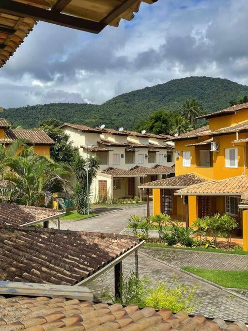 Casa Em Condominio Fechado Paraty - Kg Home Luaran gambar