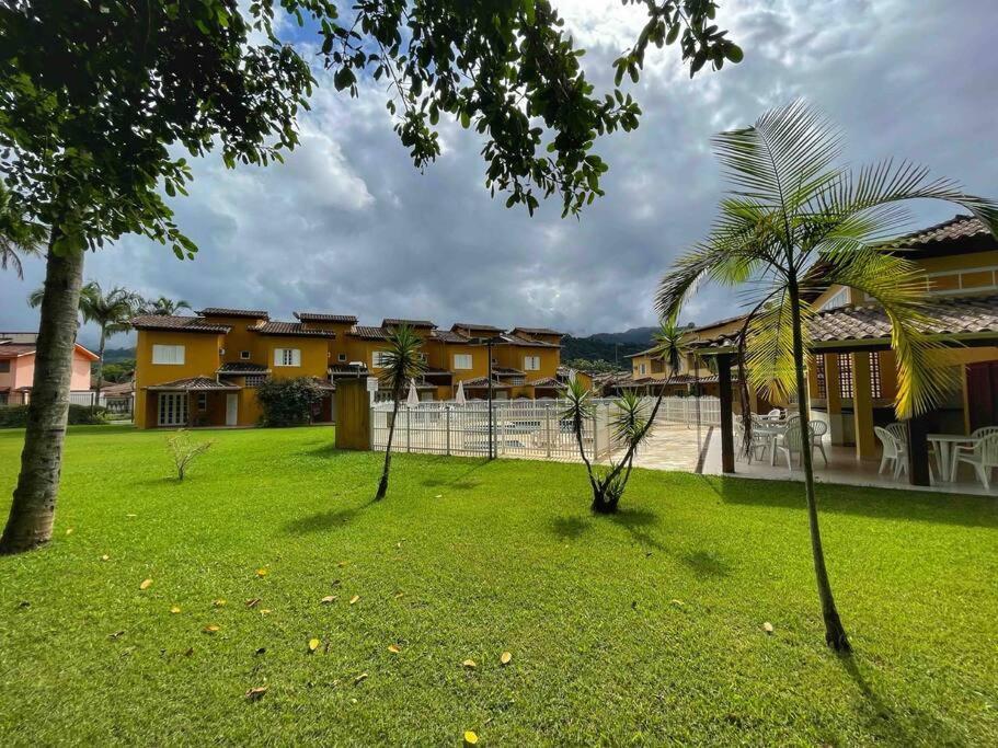 Casa Em Condominio Fechado Paraty - Kg Home Luaran gambar