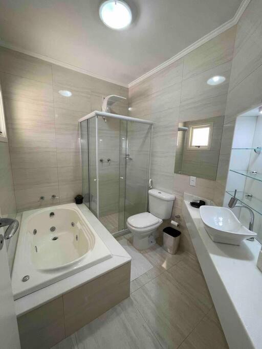 Casa Em Condominio Fechado Paraty - Kg Home Luaran gambar