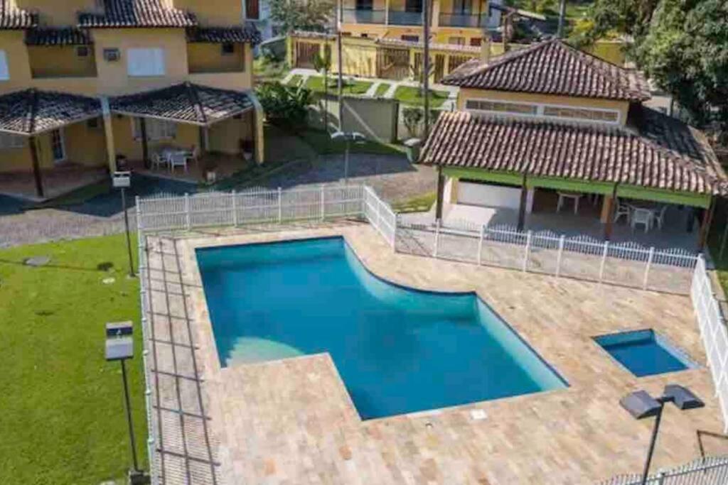 Casa Em Condominio Fechado Paraty - Kg Home Luaran gambar