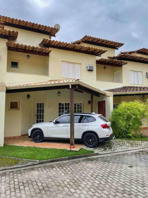 Casa Em Condominio Fechado Paraty - Kg Home Luaran gambar
